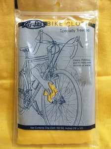 Las-Stik Bike Cloth, PC-66